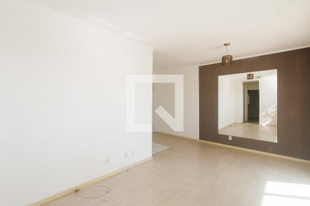 Apartamento à venda com 53m², 2 quartos e 1 vaga Apartamento à venda com 53m², 2 quartos e 1 vagaSala