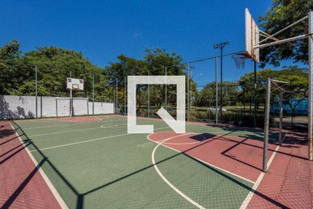 Apartamento à venda com 53m², 2 quartos e 1 vaga Apartamento à venda com 53m², 2 quartos e 1 vagaQuadra esportiva
