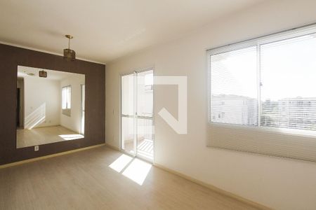 Apartamento à venda com 53m², 2 quartos e 1 vaga Apartamento à venda com 53m², 2 quartos e 1 vagaSala