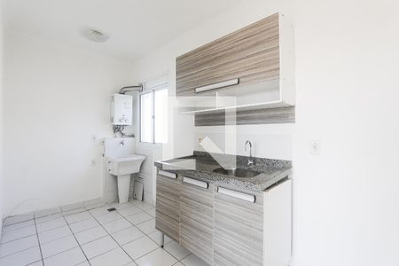 Apartamento à venda com 53m², 2 quartos e 1 vaga Apartamento à venda com 53m², 2 quartos e 1 vagaCozinha
