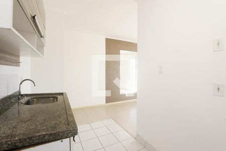 Apartamento à venda com 53m², 2 quartos e 1 vaga Apartamento à venda com 53m², 2 quartos e 1 vagaCozinha