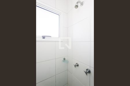 Apartamento à venda com 53m², 2 quartos e 1 vaga Apartamento à venda com 53m², 2 quartos e 1 vagaBanheiro