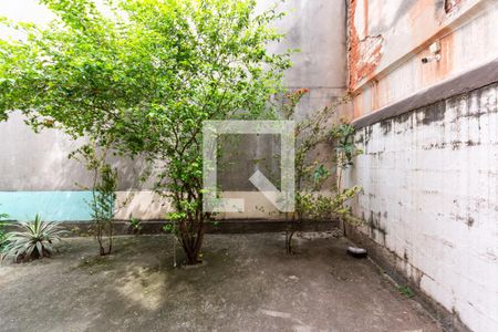 Vista de apartamento para alugar com 1 quarto, 30m² em São Cristóvão, Rio de Janeiro