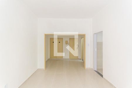 Kitnet de apartamento para alugar com 1 quarto, 30m² em São Cristóvão, Rio de Janeiro