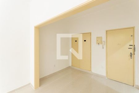 Kitnet de apartamento para alugar com 1 quarto, 30m² em São Cristóvão, Rio de Janeiro