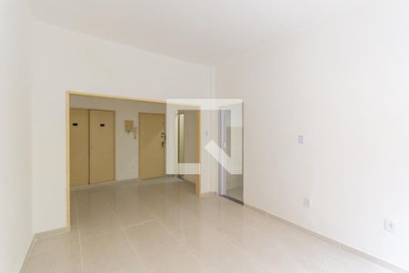 Apartamento para alugar com 1 quarto, 30m² em São Cristóvão, Rio de Janeiro