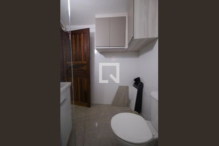 Apartamento para alugar com 38m², 1 quarto e sem vagaBanheiro