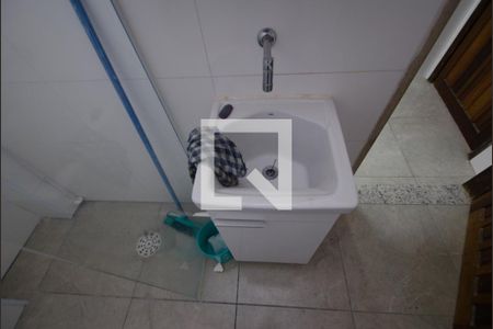 Apartamento para alugar com 38m², 1 quarto e sem vagaBanheiro