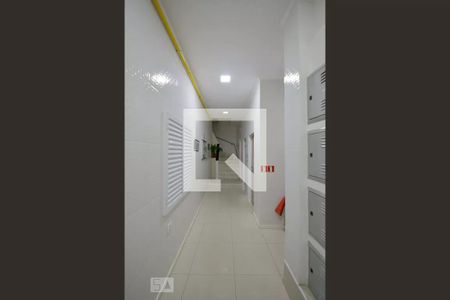 Apartamento para alugar com 38m², 1 quarto e sem vagaHall de Entrada