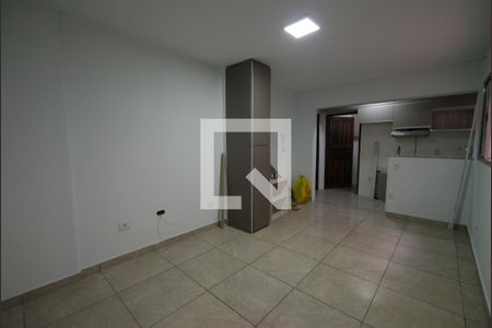 Kitnet de apartamento para alugar com 1 quarto, 38m² em Liberdade, São Paulo