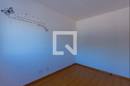 Apartamento à venda com 95m², 3 quartos e 1 vagaQuarto 3