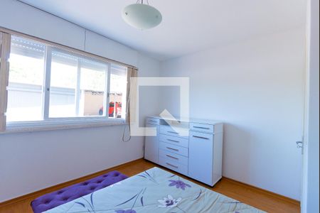 Apartamento à venda com 95m², 3 quartos e 1 vagaQuarto 2