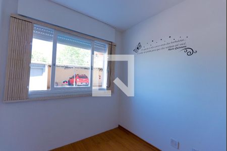 Apartamento à venda com 95m², 3 quartos e 1 vagaQuarto 3