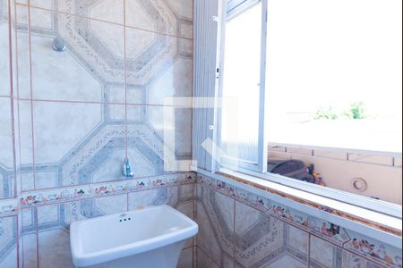 Apartamento à venda com 95m², 3 quartos e 1 vagaÁrea de Serviço