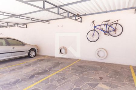 Apartamento à venda com 95m², 3 quartos e 1 vagaÁrea comum