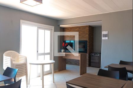 Apartamento à venda com 95m², 3 quartos e 1 vagaÁrea comum