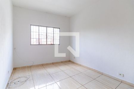 Casa para alugar com 100m², 2 quartos e 2 vagasSala