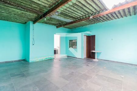 Casa para alugar com 100m², 2 quartos e 2 vagasSalão