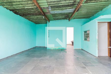 Casa para alugar com 100m², 2 quartos e 2 vagasSalão