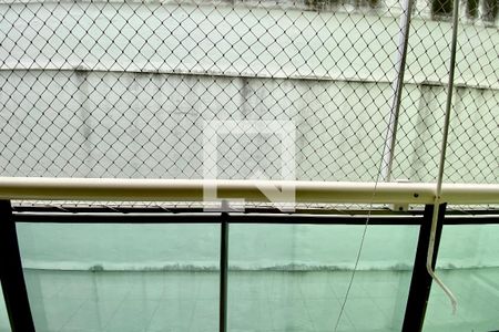 Varanda sala de apartamento para alugar com 2 quartos, 85m² em Jardim Botânico, Rio de Janeiro