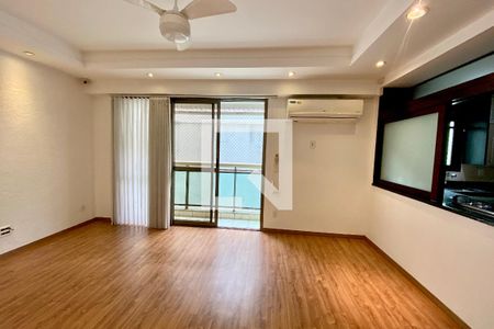 Sala de apartamento para alugar com 2 quartos, 85m² em Jardim Botânico, Rio de Janeiro