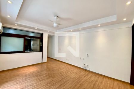 Sala  de apartamento para alugar com 2 quartos, 85m² em Jardim Botânico, Rio de Janeiro