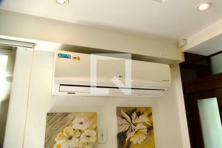 Sala  de apartamento para alugar com 2 quartos, 85m² em Jardim Botânico, Rio de Janeiro