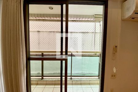 Sala  de apartamento para alugar com 2 quartos, 85m² em Jardim Botânico, Rio de Janeiro