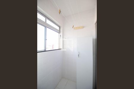 Apartamento à venda com 50m², 2 quartos e 1 vagaÁrea de Serviço