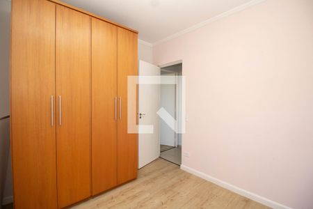 Quarto 1  de apartamento à venda com 2 quartos, 50m² em Vila Pereira Barreto, São Paulo