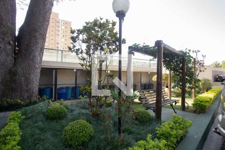 Apartamento à venda com 50m², 2 quartos e 1 vagaÁrea comum