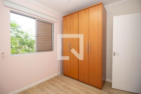 Quarto 1  de apartamento à venda com 2 quartos, 50m² em Vila Pereira Barreto, São Paulo