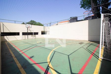 Apartamento à venda com 50m², 2 quartos e 1 vagaQuadra Esportiva