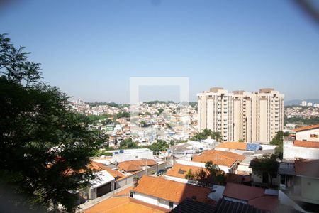 Apartamento à venda com 50m², 2 quartos e 1 vagaVista Quarto 2 - Suíte