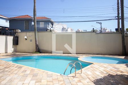 Apartamento à venda com 50m², 2 quartos e 1 vagaÁrea comum - Piscina