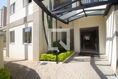 Apartamento à venda com 50m², 2 quartos e 1 vagaÁrea comum