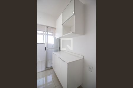 Apartamento à venda com 50m², 2 quartos e 1 vagaCozinha - Armários