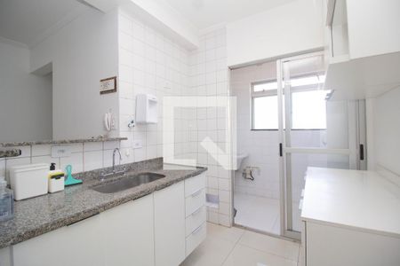 Apartamento à venda com 50m², 2 quartos e 1 vagaCozinha