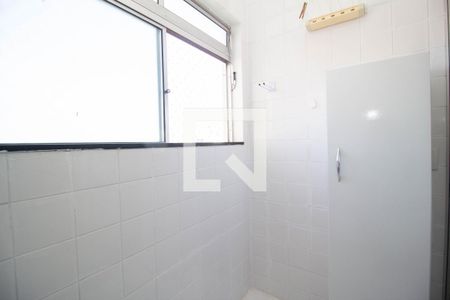 Apartamento à venda com 50m², 2 quartos e 1 vagaÁrea de Serviço