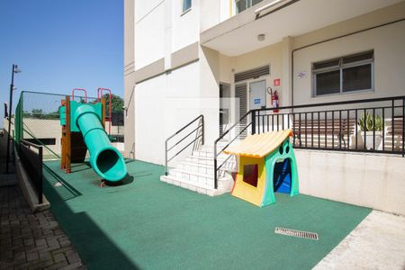 Apartamento à venda com 50m², 2 quartos e 1 vagaÁrea Comum - Playground