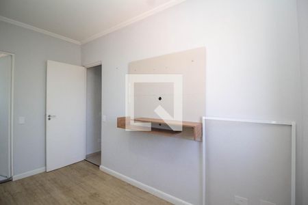 Apartamento à venda com 50m², 2 quartos e 1 vagaQuarto 2 - Suíte