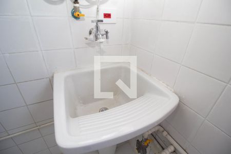 Apartamento à venda com 50m², 2 quartos e 1 vagaÁrea de Serviço