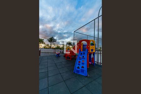 Apartamento à venda com 42m², 2 quartos e 1 vagaÁrea comum - Playground