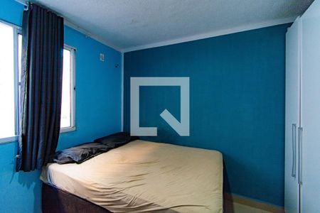 Quarto 1 de apartamento à venda com 2 quartos, 42m² em São José, Canoas