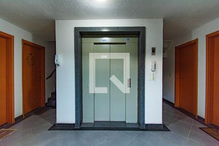 Apartamento à venda com 42m², 2 quartos e 1 vagaElevador