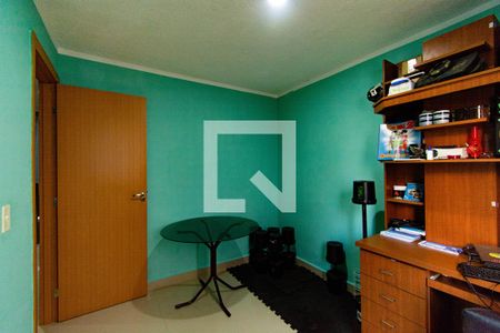 Apartamento à venda com 42m², 2 quartos e 1 vagaQuarto 2
