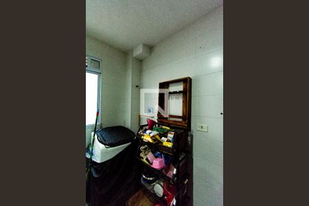 Apartamento à venda com 42m², 2 quartos e 1 vagaÁrea de Serviço