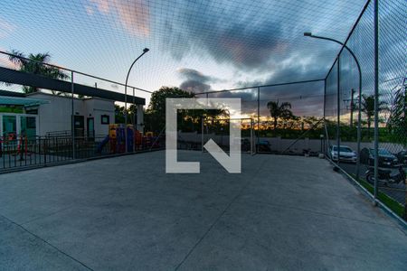 Apartamento à venda com 42m², 2 quartos e 1 vagaÁrea comum