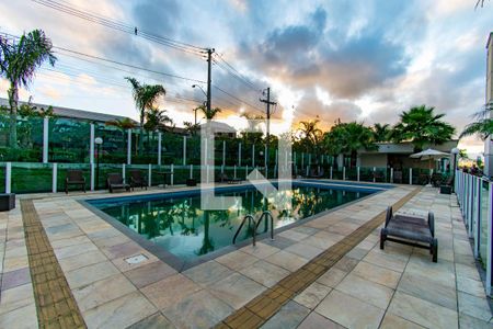 Apartamento à venda com 42m², 2 quartos e 1 vagaÁrea comum - Piscina