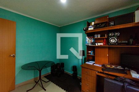 Apartamento à venda com 42m², 2 quartos e 1 vagaQuarto 2